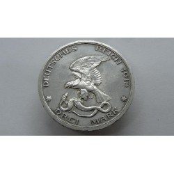 germany-preussen-3-mark-1913