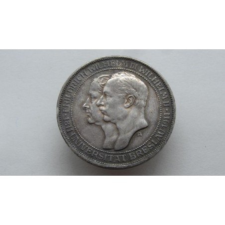 germany-preussen-3-mark-1911-uni-breslau