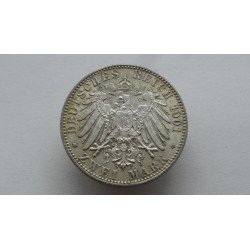 germany-preussen-2-mark-1901