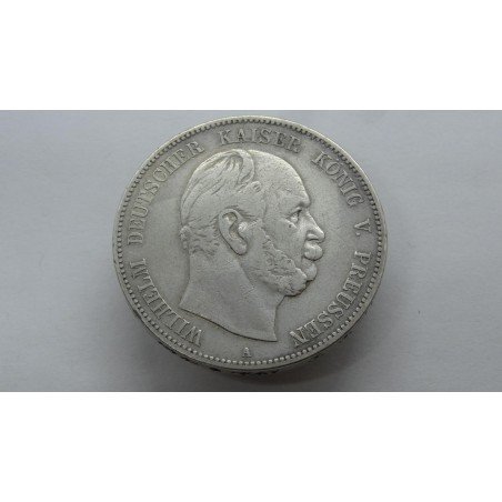 germany-preussen-5-mark-1874-a-wilhelm-i