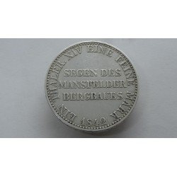 germany-preussen-1-taler-ausbeutetaler-1842