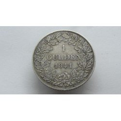bayern-bavarija-1-gulden-1841