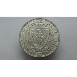 weimar-5-reichsmark-1927-a-bremerhaven