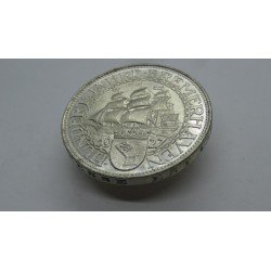 weimar-5-reichsmark-1927-a-bremerhaven