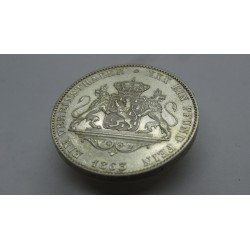 germany-nassau-1-taler-1863