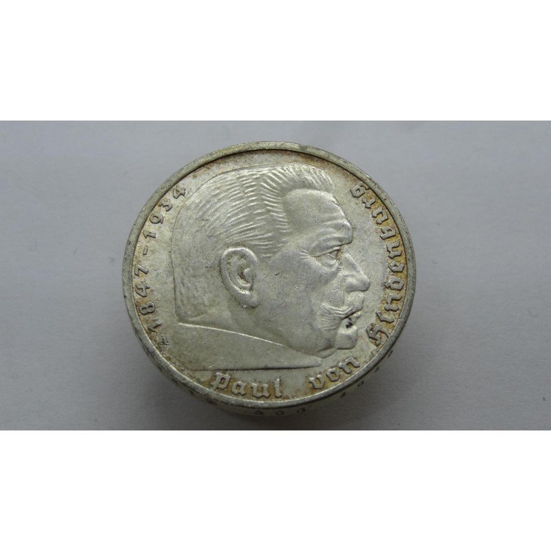 germany-third-reich-5-reichsmark-1935-a-hindenburg germany-third-reich-5-reichsmark-1935-a-hindenburg