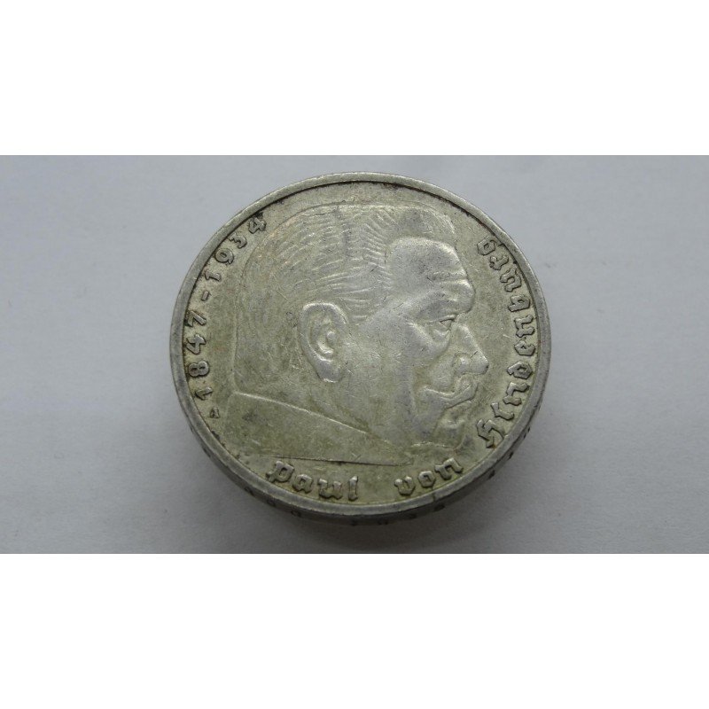 germany-third-reich-5-reichsmark-1935-a-hindenburg germany-third-reich-5-reichsmark-1935-a-hindenburg