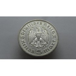 germany-third-reich-5-reichsmark-1935-g-hindenburg