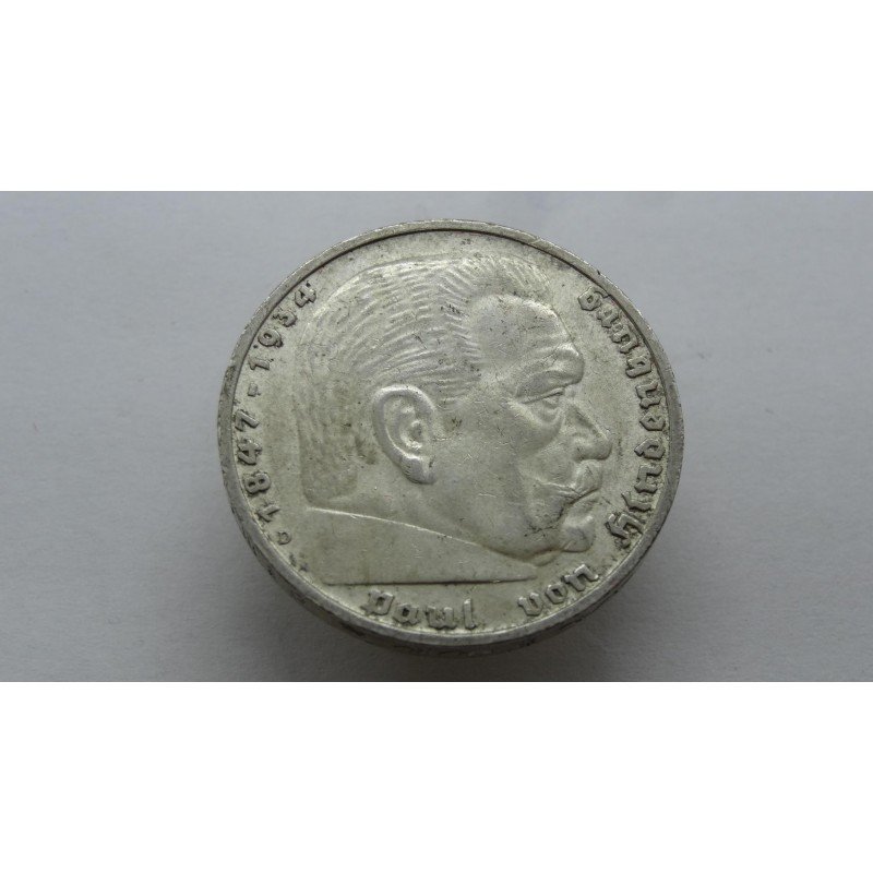 germany-third-reich-5-reichsmark-1935-d-hindenburg germany-third-reich-5-reichsmark-1935-d-hindenburg