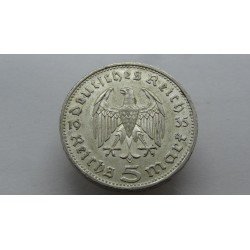 germany-third-reich-5-reichsmark-1935-d-hindenburg