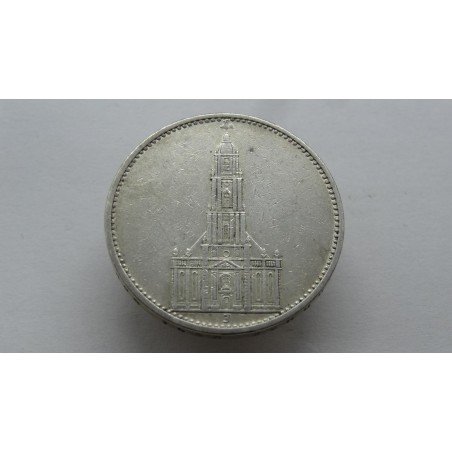 germany-third-reich-5-reichsmark-1934-j