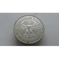 germany-third-reich-5-reichsmark-1934-j