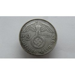 germany-third-reich-2-reichsmark-1937-d-su-svastika