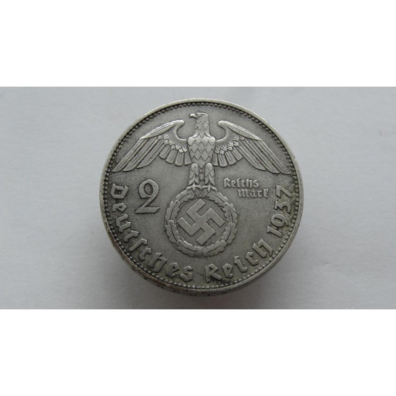 germany-third-reich-2-reichsmark-1937-d-su-svastika