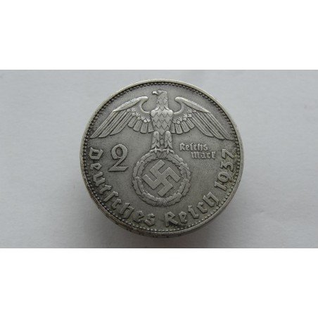 germany-third-reich-2-reichsmark-1937-d-su-svastika