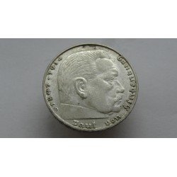 germany-third-reich-2-reichsmark-1939-d-su-svastika
