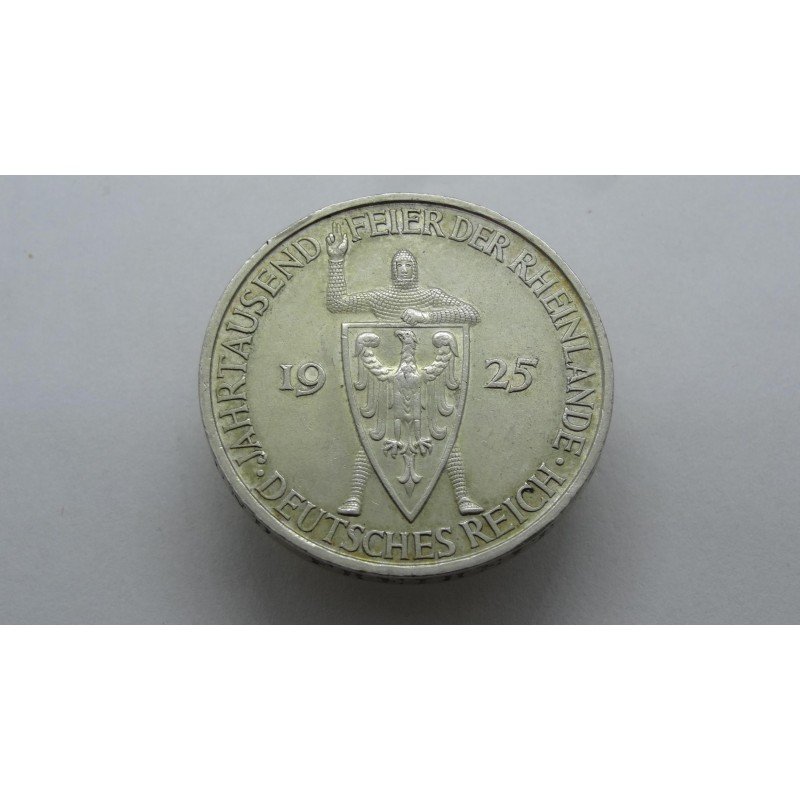 weimarer-republik-5-mark-1925-a-rheinlande weimarer-republik-5-mark-1925-a-rheinlande
