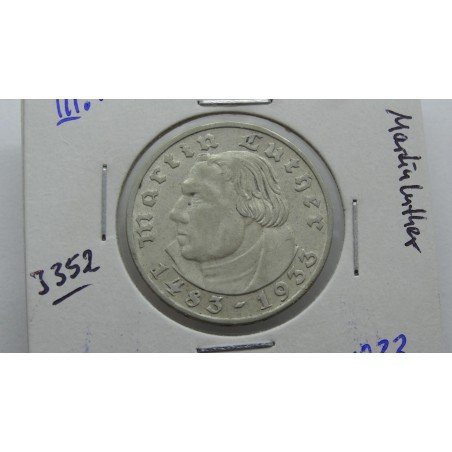 germany-2-reichsmark-1933-f-luther