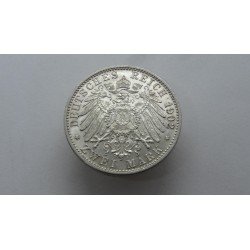 germany-baden-2-mark-1902