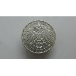 germany-sachsen-2-mark-1902-e-albert