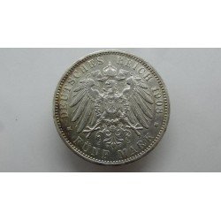 germany-hamburg-5-mark-1908