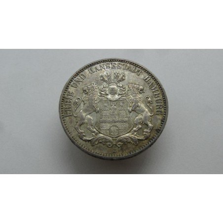 germany-hamburg-3-mark-1913