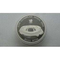 korea-south-5000-won-1987