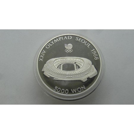 korea-south-5000-won-1987
