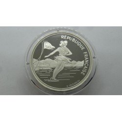 france-100-francs-1989-albertville-92