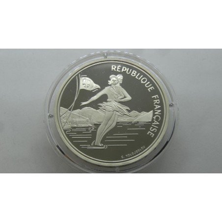 france-100-francs-1989-albertville-92