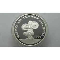 poland-200000-zlotych-1991-barcelona-92