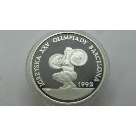poland-200000-zlotych-1991-barcelona-92