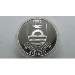 kiribati-20-dollars-1992-barcelona-92