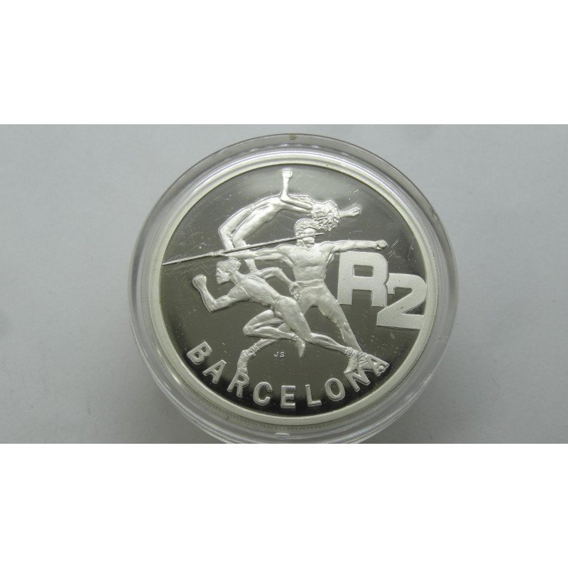south-africa-2-rand-1992-barcelona-92 south-africa-2-rand-1992-barcelona-92
