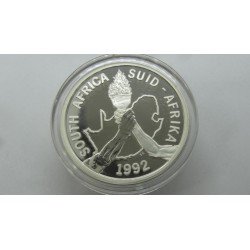 south-africa-2-rand-1992-barcelona-92