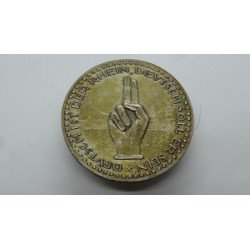 medal-1925-1000-jahre-deutscher-rhein
