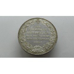 germany-bremen-1-taler-1863