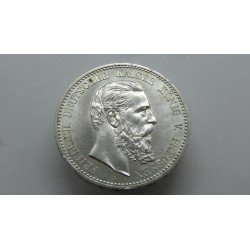 germany-preussen-5-mark-1888