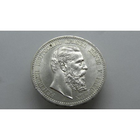 germany-preussen-5-mark-1888