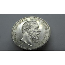 germany-preussen-5-mark-1888