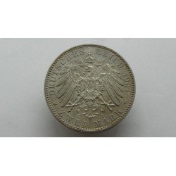 germany-preussen-2-mark-1901