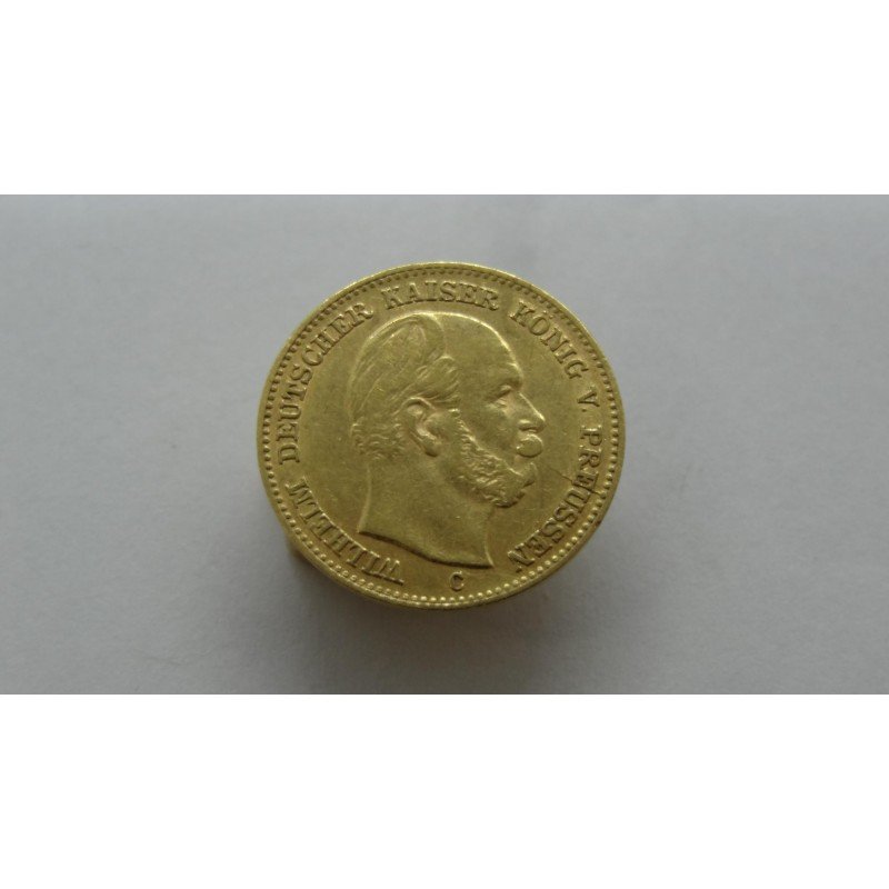 germany-preussen-5-mark-1877-c-wilhelm-i-rare germany-preussen-5-mark-1877-c-wilhelm-i-rare