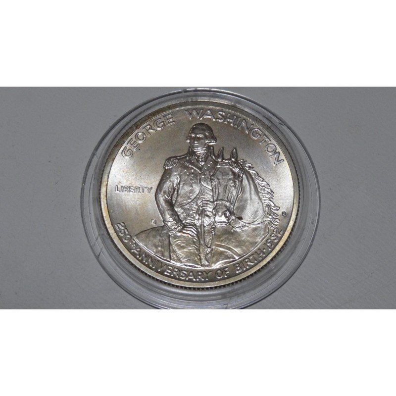 usa-jav-1-2-half-dollar-1982 usa-jav-1-2-half-dollar-1982