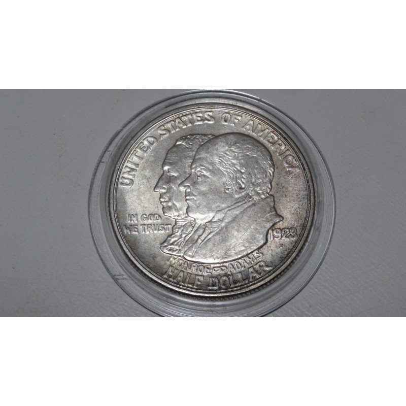 usa-jav-1-2-half-dollar-1923 usa-jav-1-2-half-dollar-1923
