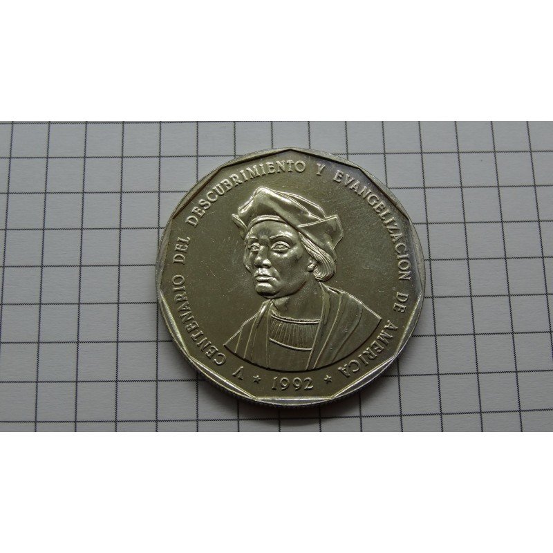dominican-republic-1-pesso-1992-coins24-lt
