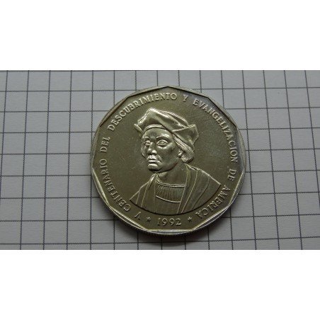dominican-republic-1-pesso-1992-coins24-lt