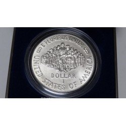 usa-jav-1-dollar-1987