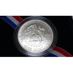 usa-jav-1-dollar-1991