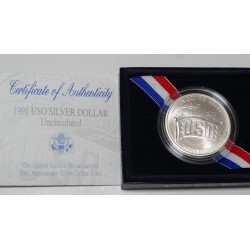 usa-jav-1-dollar-1991