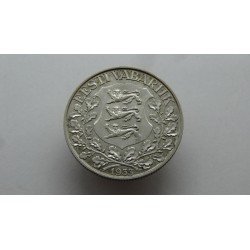 estonia-1-kroon-1933